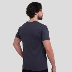 GymBeam Pure Ambition T-shirt Dark Grey