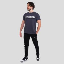 GymBeam Pure Ambition T-shirt Dark Grey