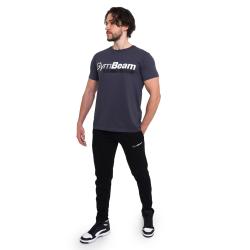 GymBeam Pure Ambition T-shirt Dark Grey