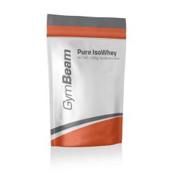 GymBeam Protein Pure IsoWhey 2500 g GymBeam Protein Pure IsoWhey 2500 g