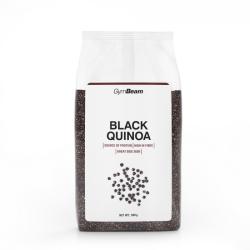 GymBeam Quinoa černá 500 g