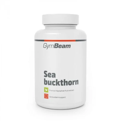 GymBeam Rakytník 90 kaps.