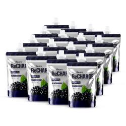 GymBeam ReCharge Gel 16 x 75 g
