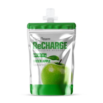 GymBeam ReCharge Gel 16 x 75 g