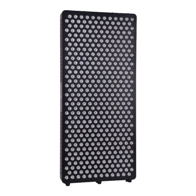 GymBeam Red Light Therapy Panel Max