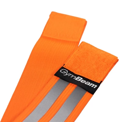 GymBeam Reflexní páska