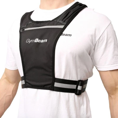 GymBeam Reflexní vesta Pulse