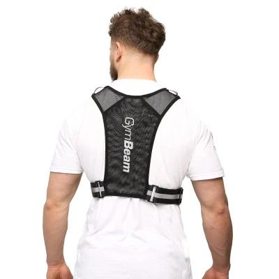 GymBeam Reflexní vesta Pulse