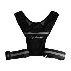 GymBeam Reflexná vesta Pulse LEN L/XL (VÝPREDAJ) GymBeam Reflexná vesta Pulse LEN L/XL (VÝPREDAJ)