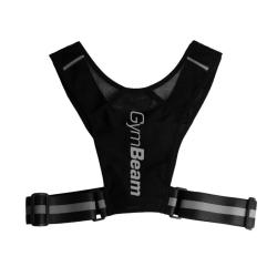 GymBeam Reflexná vesta Pulse LEN L/XL (VÝPREDAJ)