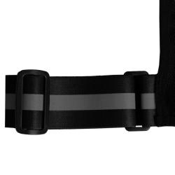 GymBeam Reflexná vesta Pulse LEN L/XL (VÝPREDAJ)