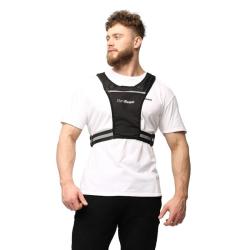 GymBeam Reflexná vesta Pulse LEN L/XL (VÝPREDAJ)