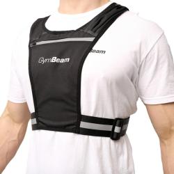 GymBeam Reflexná vesta Pulse LEN L/XL (VÝPREDAJ)