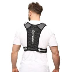 GymBeam Reflexná vesta Pulse LEN L/XL (VÝPREDAJ)