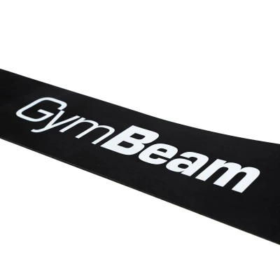 GymBeam Rehabilitační páska Floss Black