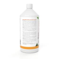 GymBeam Iontový nápoj ReHydrate 1000 ml