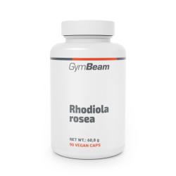 GymBeam Rhodiola Rosea 90 kaps. GymBeam Rhodiola Rosea 90 kaps.