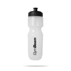 GymBeam Sportovní láhev Rider White 700 ml GymBeam Sportovní láhev Rider White 700 ml
