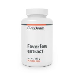GymBeam Extrakt z Rimbaby obyčajnej 60 kaps.