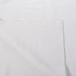 GymBeam Ručník do fitka bílý