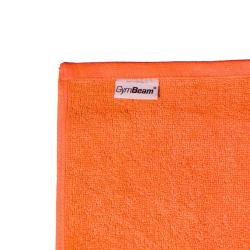 GymBeam Fitness ručník Orange