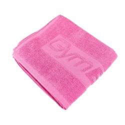 GymBeam Ručník do fitka pink (VÝPRODEJ)