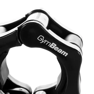 GymBeam Rychlouzávěr na tyč