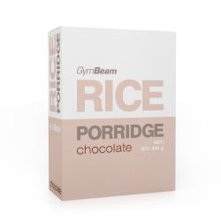GymBeam Rýžová kaše 5 x 500 g