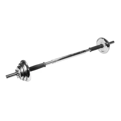 GymBeam Sada činek 30 kg