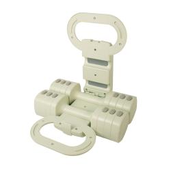 GymBeam Sada KettleDumbbell