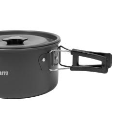 GymBeam Set na varenie Outdoor Cookware