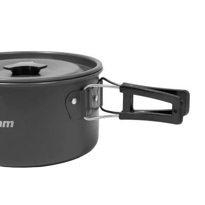 GymBeam Set na vaření Outdoor Cookware
