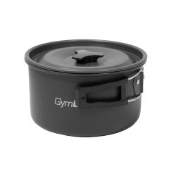 GymBeam Set na varenie Outdoor Cookware