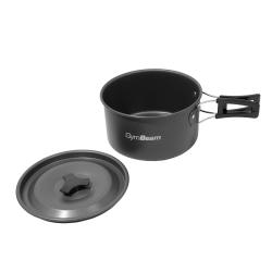 GymBeam Set na varenie Outdoor Cookware