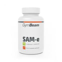 GymBeam SAM-e 60 kaps. GymBeam SAM-e 60 kaps.