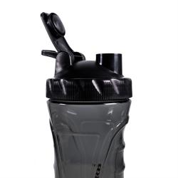 GymBeam Šejkr Infinity Black 1000 ml