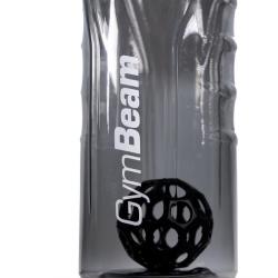 GymBeam Šejkr Infinity Black 1000 ml (VÝPRODEJ)