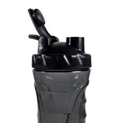 GymBeam Šejkr Infinity Black 1000 ml (VÝPRODEJ)