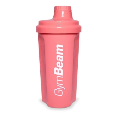GymBeam Šejkr korálový 500 ml GymBeam Šejkr korálový 500 ml
