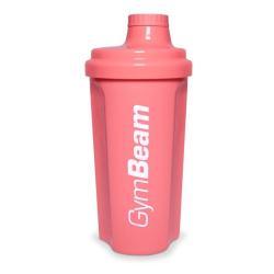 GymBeam Šejker korálový 500 ml
