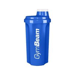 GymBeam Šejkr modrý 700 ml GymBeam Šejkr modrý 700 ml