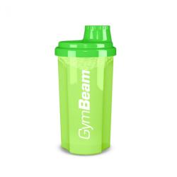 GymBeam Šejkr zelený 700 ml