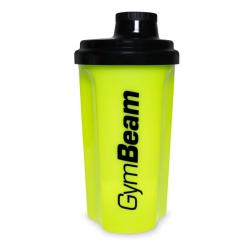 GymBeam Šejkr žlutý 700 ml GymBeam Šejkr žlutý 700 ml