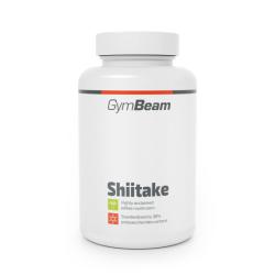 GymBeam Shiitake 90 kaps. GymBeam Shiitake 90 kaps.