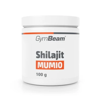 GymBeam Shilajit prášek (mumio) 100 g