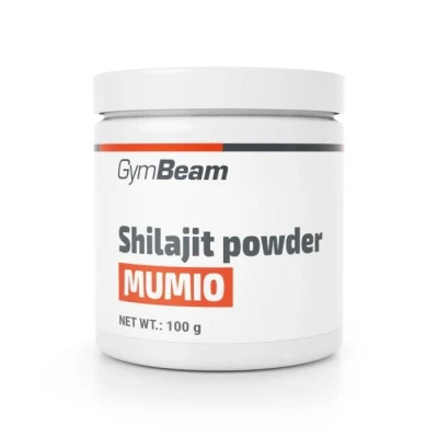 GymBeam Shilajit prášek (mumio) 100 g