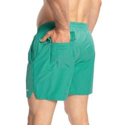 GymBeam Šortky TRN Lagoon