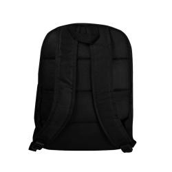 GymBeam Signature Backpack Black