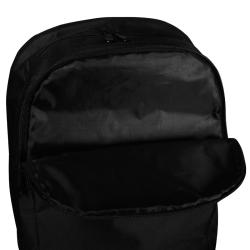 GymBeam Signature Backpack Black
