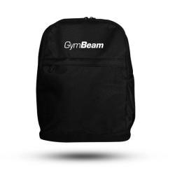 GymBeam Signature Backpack Black (VÝPRODEJ)